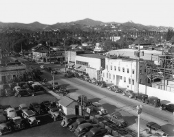 Sunset Gower Studios 1940 #3